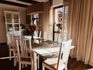 Chata HOME Stará Lesná