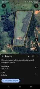 Sitio casa de campo espaço inteiro - Macaia