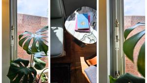 Maisons d'hotes The Kooch House 1.4 : photos des chambres