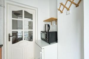 Urban Nest Apartments Radziwiłłowska 12