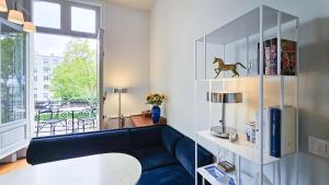 Maisons d'hotes The Kooch House 1.4 : photos des chambres