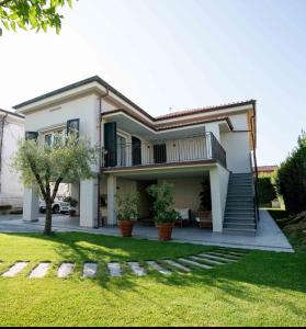 Casa Via Romana