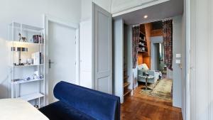 Maisons d'hotes The Kooch House 1.4 : photos des chambres