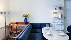 Maisons d'hotes The Kooch House 1.4 : photos des chambres