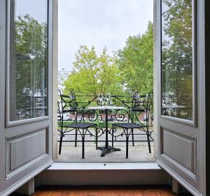 Maisons d'hotes The Kooch House 1.4 : photos des chambres