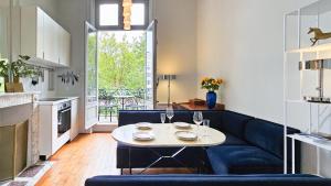 Maisons d'hotes The Kooch House 1.4 : photos des chambres