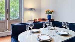Maisons d'hotes The Kooch House 1.4 : photos des chambres