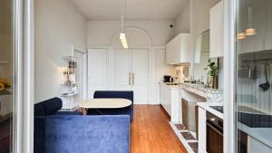 Maisons d'hotes The Kooch House 1.4 : photos des chambres