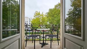 Maisons d'hotes The Kooch House 1.4 : photos des chambres