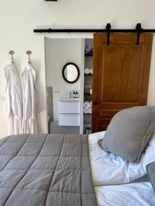 Appartements Biot - Place des Arcades : photos des chambres