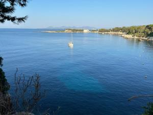 Appartements Biot - Place des Arcades : photos des chambres