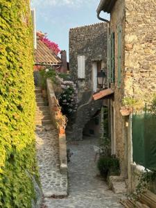 Appartements Biot - Place des Arcades : photos des chambres
