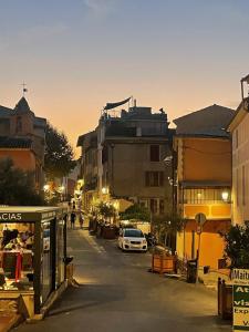 Appartements Biot - Place des Arcades : photos des chambres
