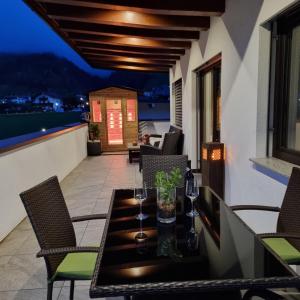 Apartment Zirbenzapfen