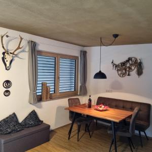 Apartment Zirbenzapfen