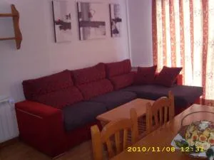 FORMIGAL Edificio PORTALET II - Formigal