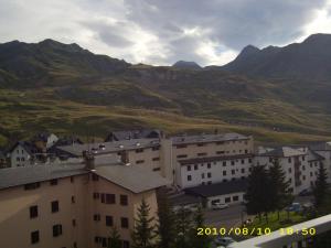 FORMIGAL Edificio PORTALET II