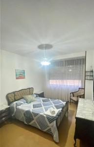 As pontes apartamento