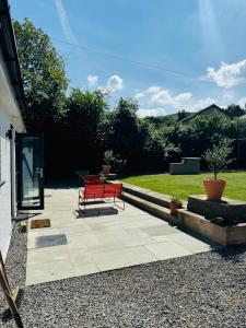 Detached 4 bed House - Brecon Beacons National Park