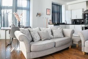 City Comfort 2 King Beds Fast WiFi - Ubytování bez kategorie ve městě Dundee