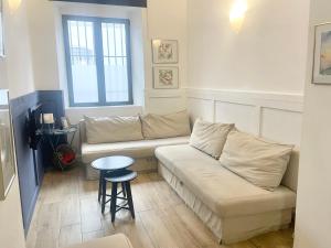 ViCe apartment Seville centre Alameda Hercules square