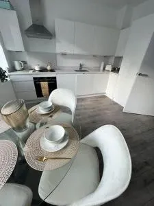 Captivating One Bedroom by Station - 恩菲尔德