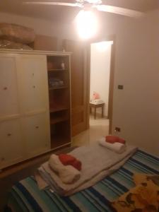 Appartamento Vacanze Malù