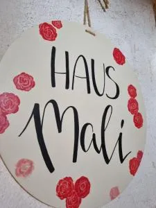 Haus Mali - Illmensee