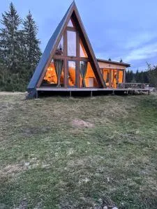 CabanA mică Comandău - Comandău