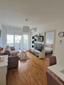 ANAMARIE Apartment, free parking, Belgrade, Center, SRB