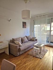 ANAMARIE Apartment, free parking, Belgrade, Center, SRB
