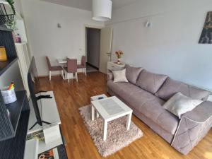 ANAMARIE Apartment, free parking, Belgrade, Center, SRB