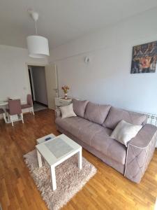 ANAMARIE Apartment, free parking, Belgrade, Center, SRB