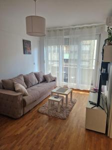 ANAMARIE Apartment, free parking, Belgrade, Center, SRB