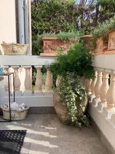 Il villino della duchessa - Baganzola