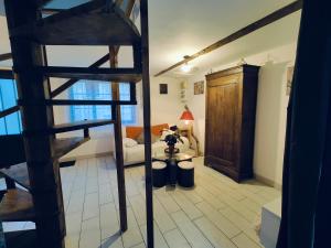 Petit gîte Montbazon