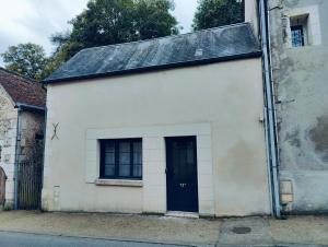 Petit gîte Montbazon