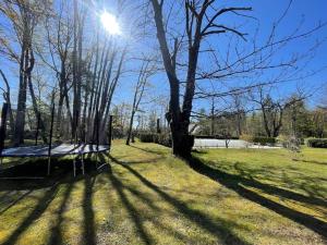 La teranga de Sologne