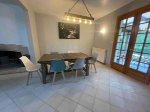 La teranga de Sologne