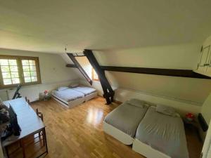 La teranga de Sologne