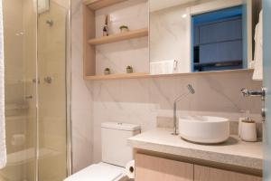 NOVO Studio aconchegante próx Metro e Avenida Paulista