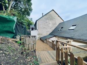 Petit gîte Montbazon