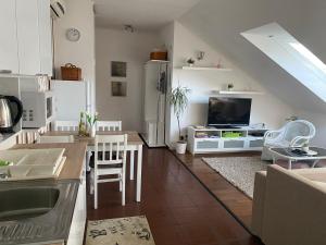 Víztorony Apartmanok Siófok