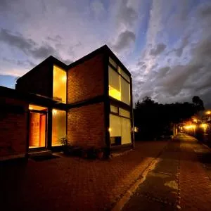 Casa Lloret - Arrayán