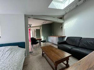 Appartements Petite maison independante avec parking : photos des chambres