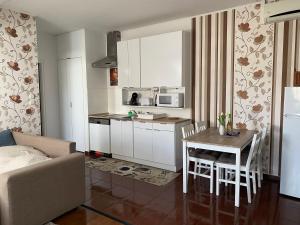 Víztorony Apartmanok Siófok