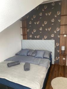 Víztorony Apartmanok Siófok