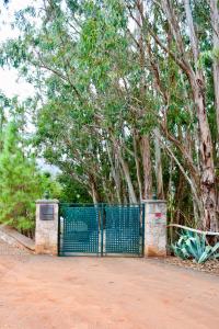 Finca El Lance Zumacal