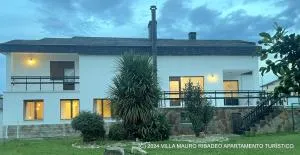 Villa Mauro Ribadeo Apartamento Turístico - Villaframil