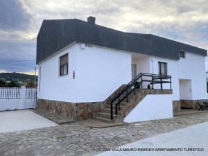 Villa Mauro Ribadeo Apartamento Turístico